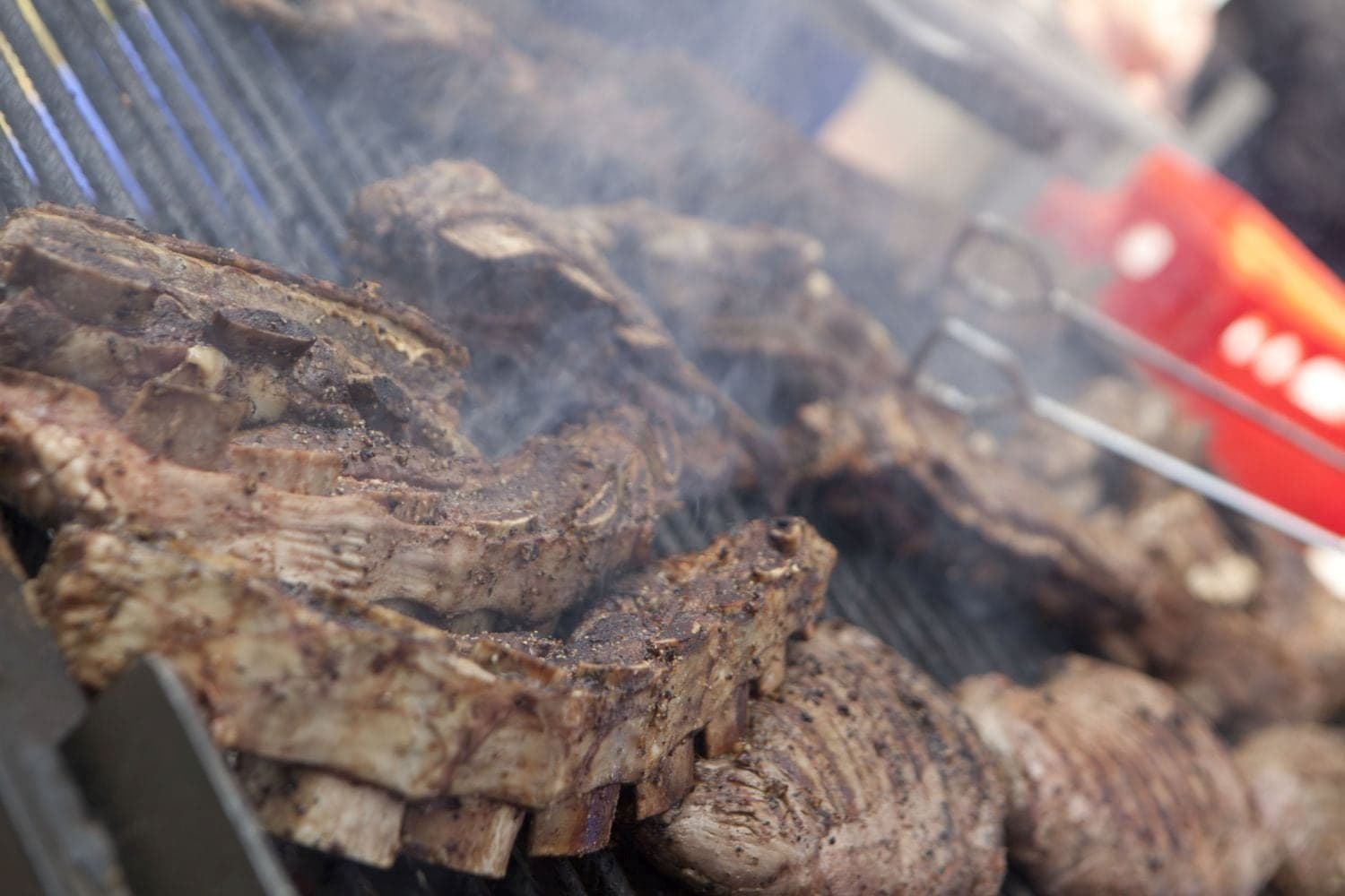 Asado Galeriebild 007