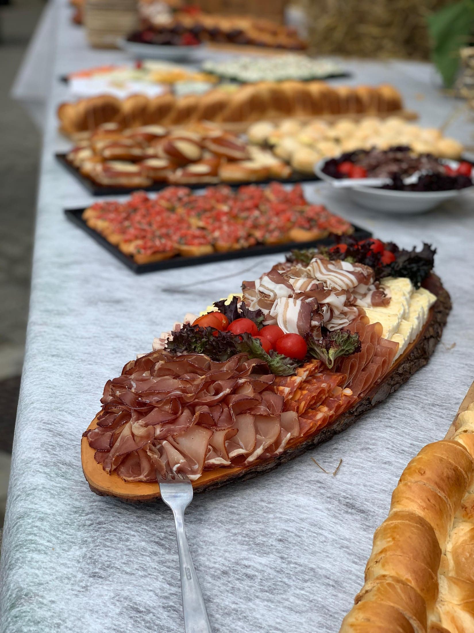 Catering Galeriebild 004