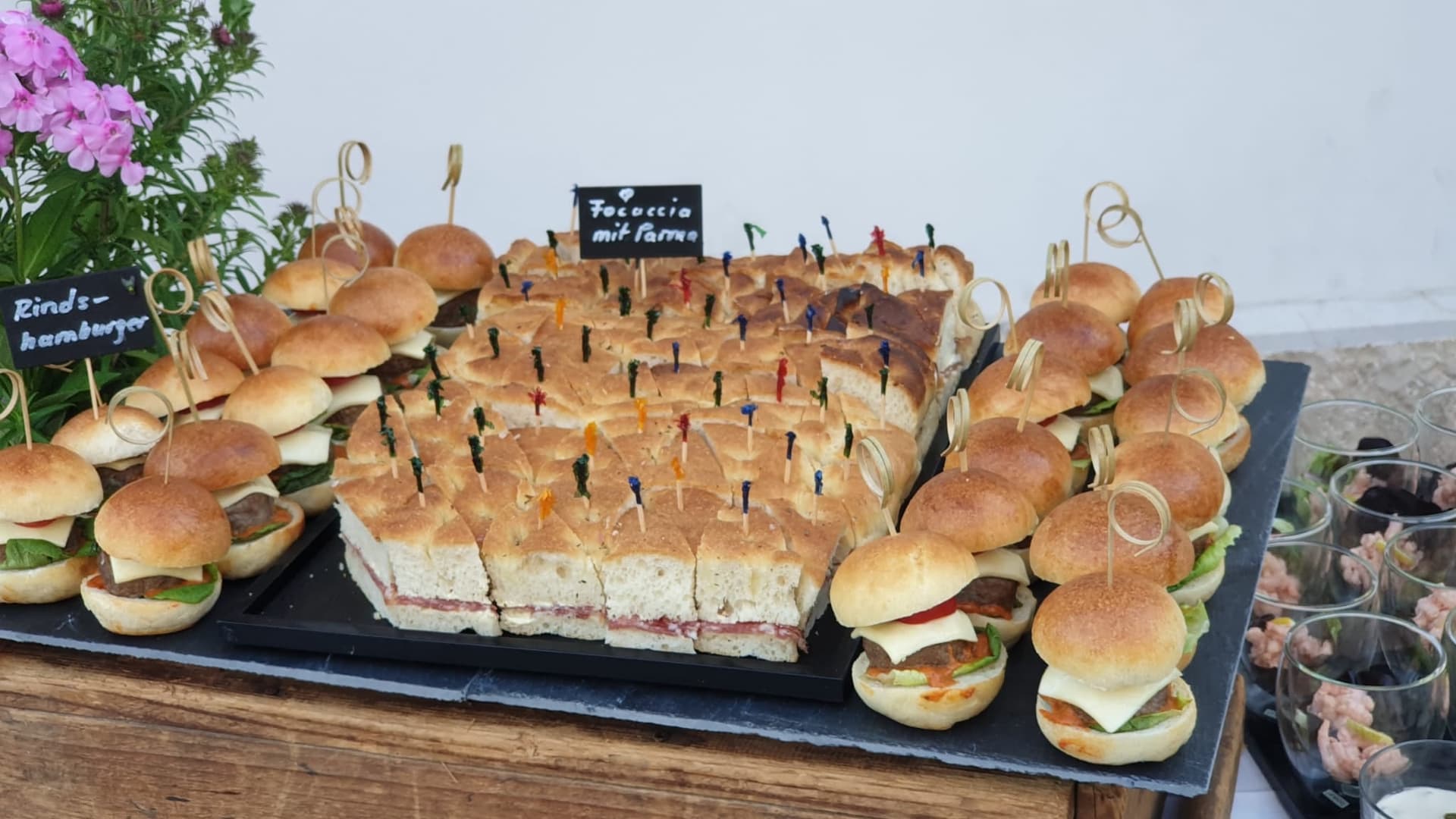 Catering Galeriebild 029