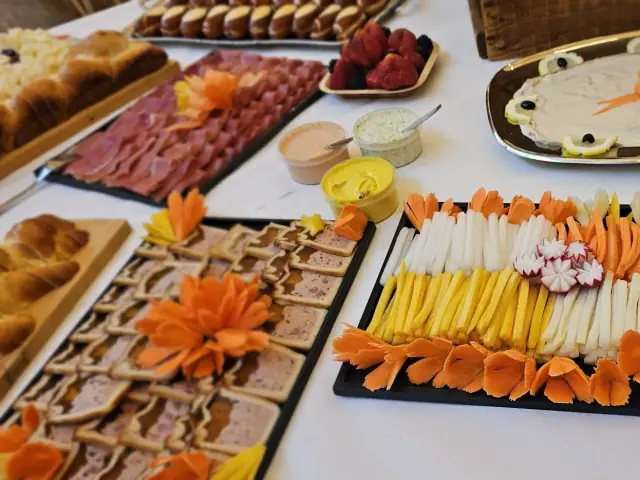 Catering Galeriebild 038