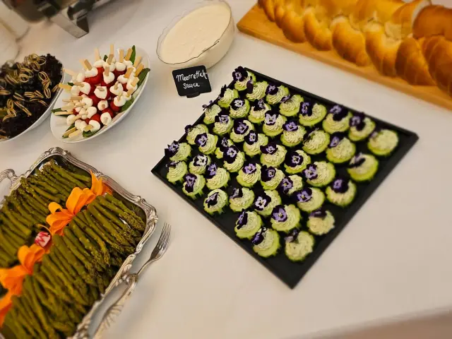 Catering Galeriebild 047