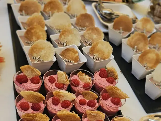 Catering Galeriebild 050
