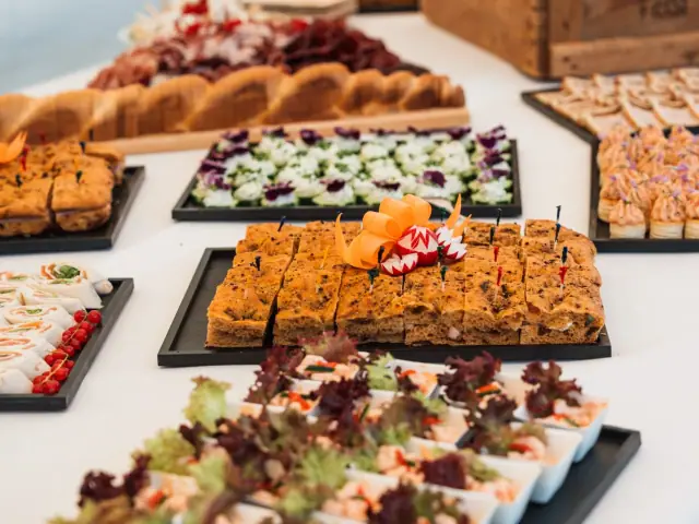 Catering Galeriebild 057