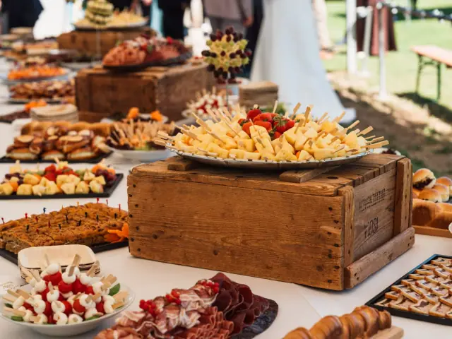 Catering Galeriebild 058