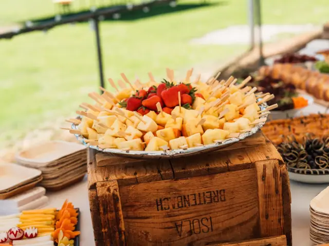 Catering Galeriebild 059