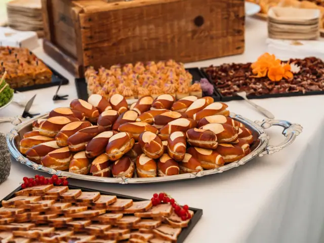 Catering Galeriebild 060