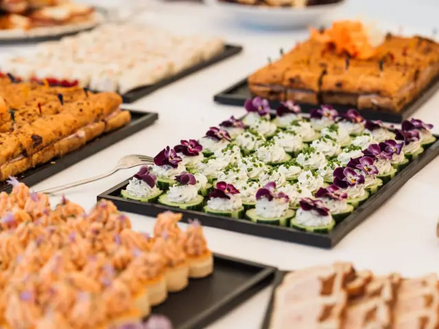 Catering Galeriebild 061