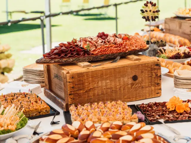 Catering Galeriebild 062