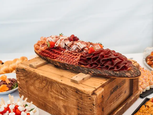 Catering Galeriebild 063