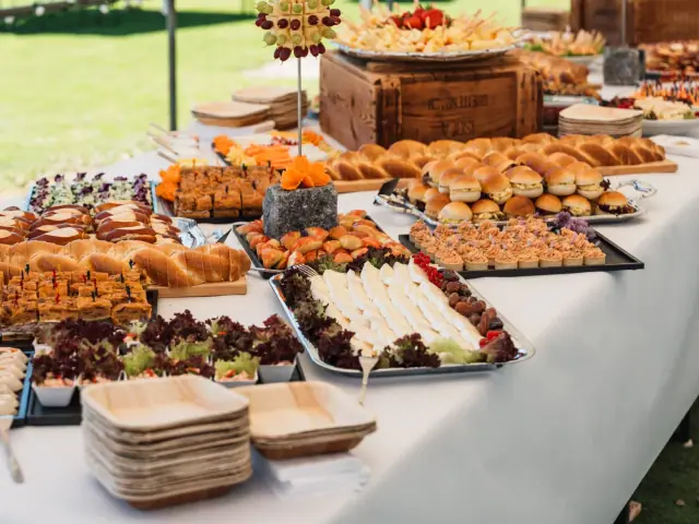 Catering Galeriebild 065