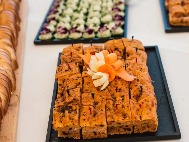 Catering Galeriebild 067